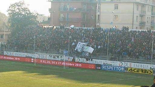 Entella, Castorina: "La Roma è abituata alle grandi sfide, si giocherà il titolo con la Juventus"