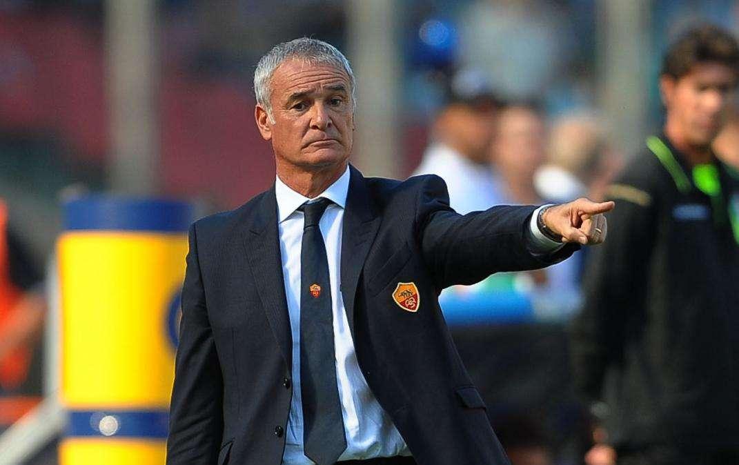 Scommesse, Roma favorita sul Genoa