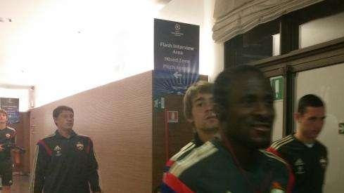 L'intermediario di Doumbia: "Sabatini lo seguiva dai tempi di Palermo"