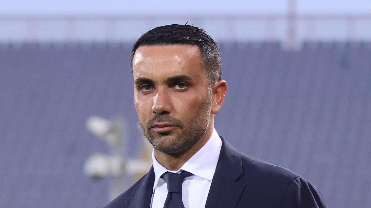 Monza, Palladino: "Due salvezze sono come due scudetti"