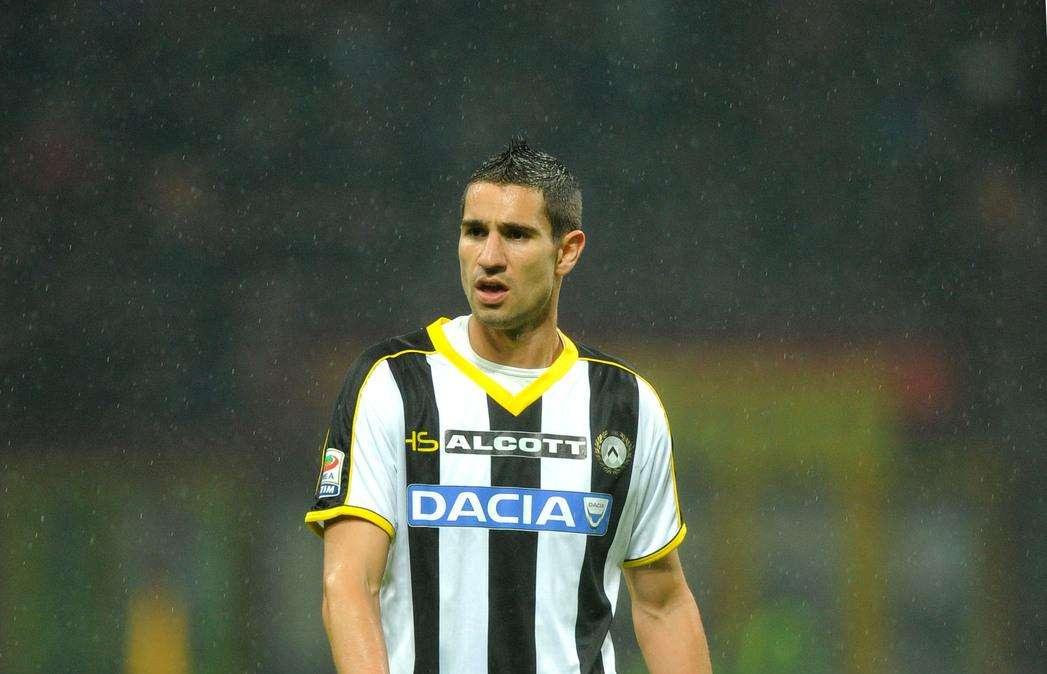 Udinese, Geijo: "L'arbitro non può convalidare un gol dopo 20 secondi"
