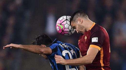 Roma-Inter - Da Zero a Dieci 