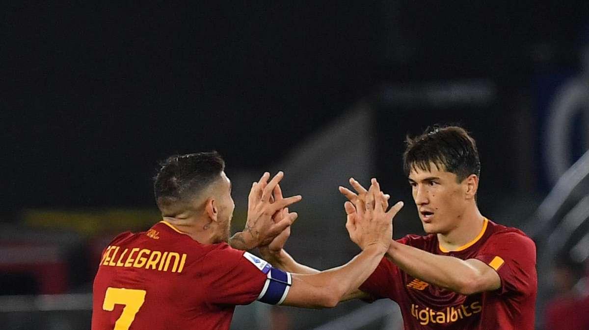 Shomurodov potrebbe rimanere a Roma
