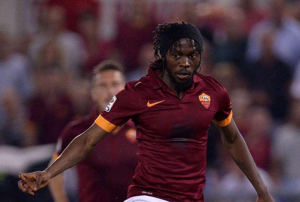 BOLLETTINO MEDICO - Le condizioni di Castan e Gervinho