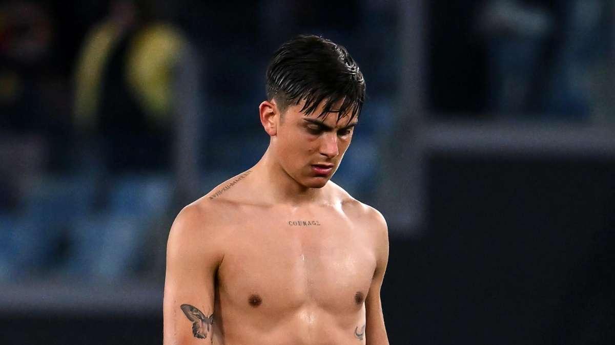 Dybala e la Roma non sono mai stati così distanti: come si è arrivati a questa situazione?