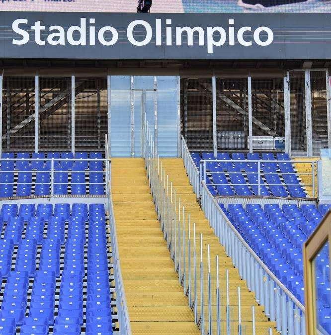 Foro Italico, il direttore Molineris: "L'Olimpico ha un margine di adattabilità al protocollo non replicabile altrove"