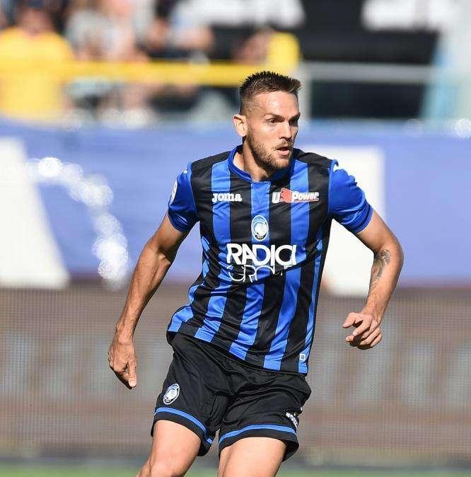 Atalanta, Toloi: "La Roma provò a trattenermi, il San Paolo rifiutò"