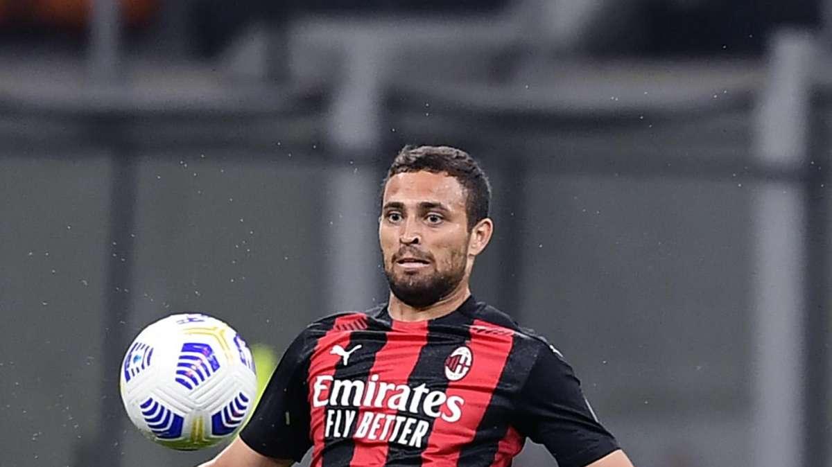 Milan, Duarte positivo al COVID-19
