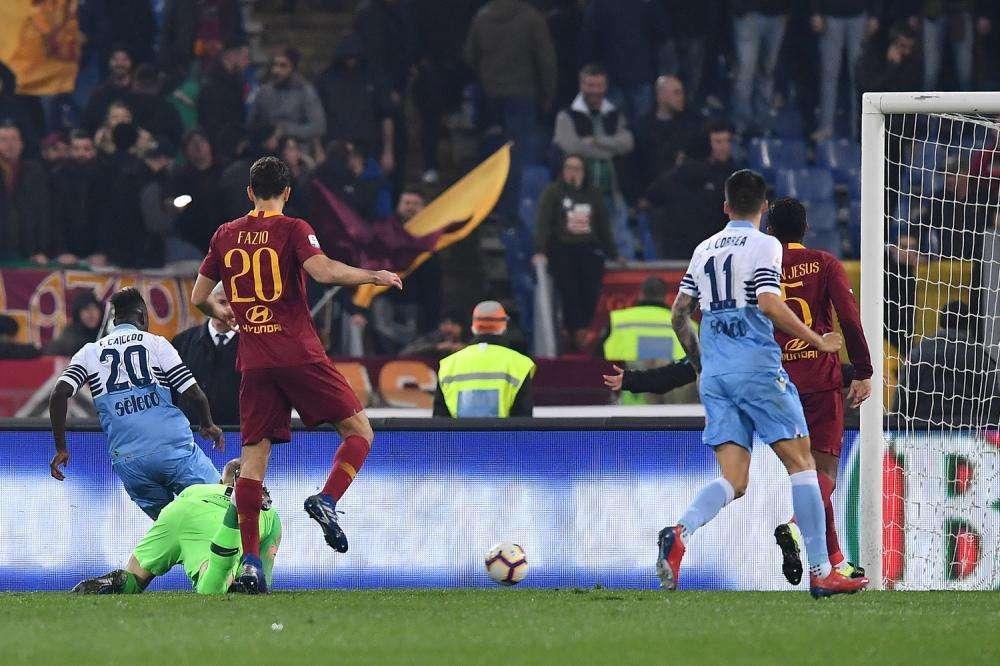 Diamo i numeri - Lazio-Roma: derby numero 173 con l'esordio di Paulo Fonseca