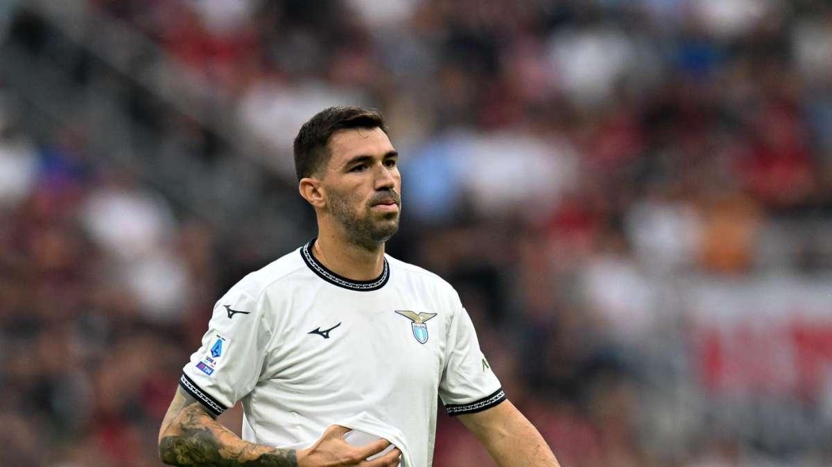 Lazio, ansia per Romagnoli e Patric: il motivo
