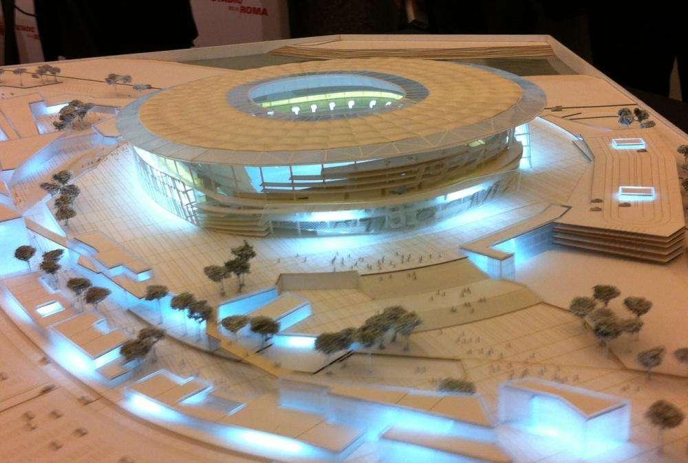 Stadio - Palumbo: "Abbiamo deciso di convocare una commissione Trasparenza e invitare gli assessori competenti per dei chiarimenti"