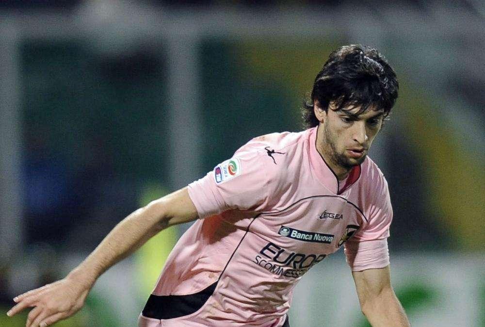 Pastore in rottura con il Palermo?
