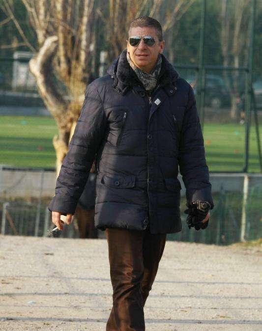 Rizzitelli: "Ho perso tutti i soldi guadagnati nella mia carriera"