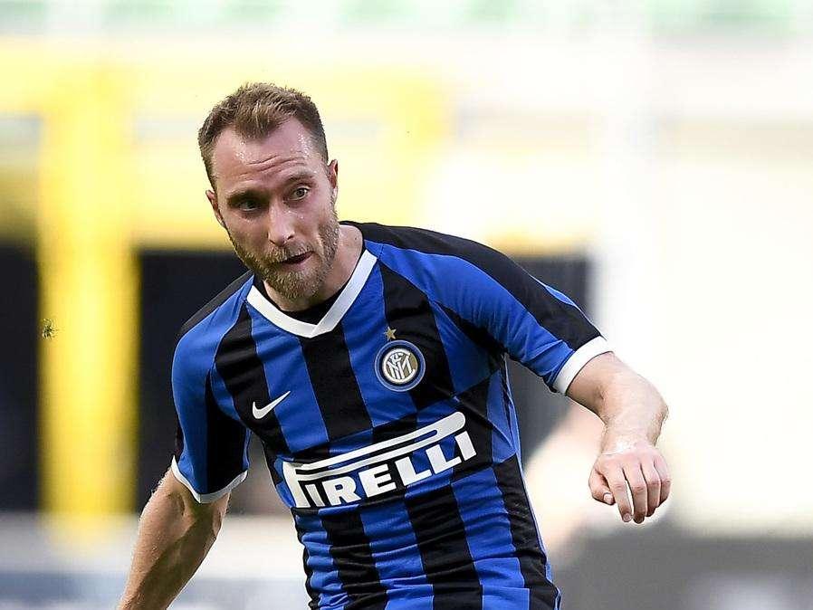 Di Gennaro: "Eriksen operazione importante per l'Inter ma Conte voleva Vidal". AUDIO!