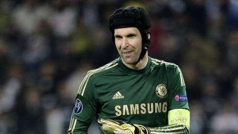 Cech: "Non ho preso decisioni sul mio futuro"