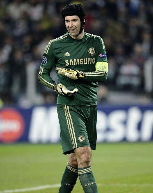 Chelsea, anche il Besiktas su Cech