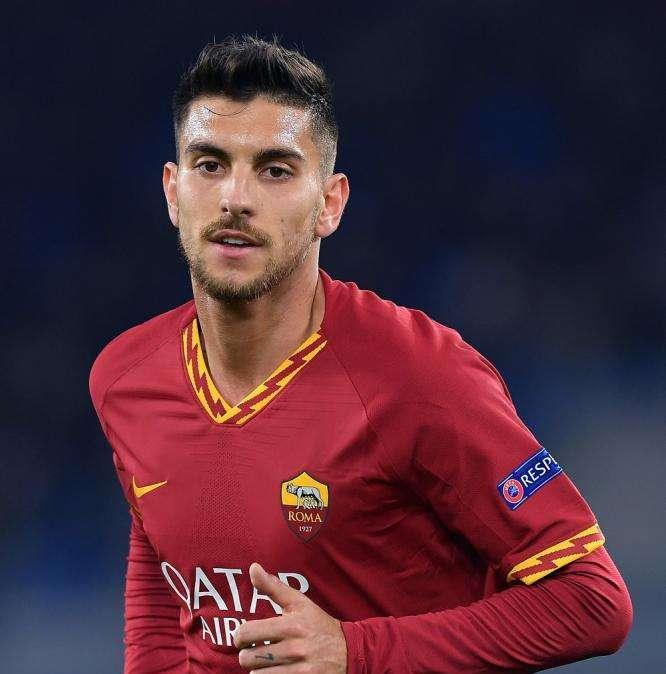 Gli auguri della Roma per i 24 anni di Pellegrini. VIDEO!