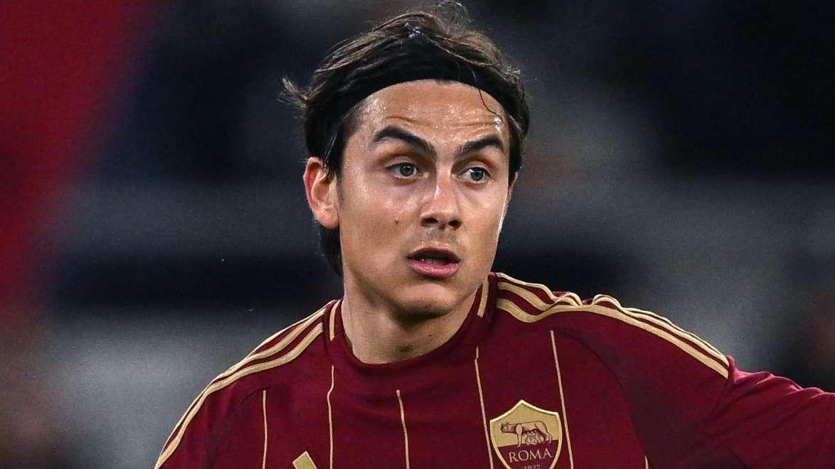 Dybala: "Giocare in Argentina? Mi piacerebbe ma non so se accadrà"