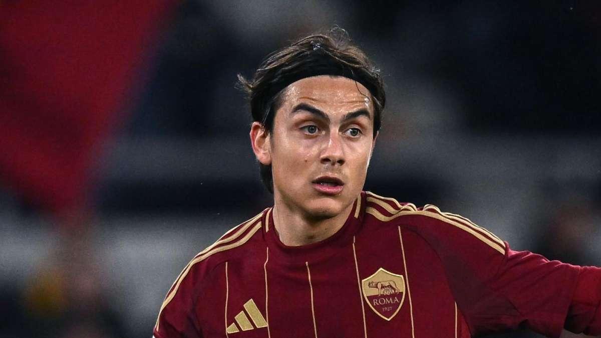 Infortunio Dybala: si opera a Londra. Previsto il rientro ad agosto