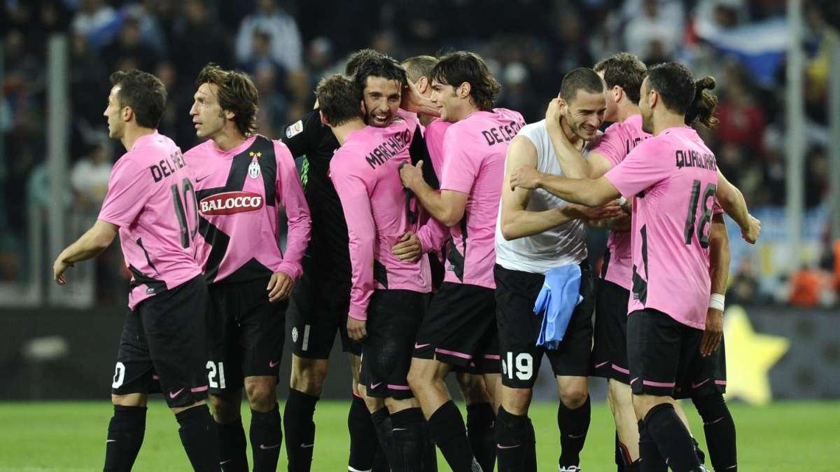Allenamento Juve: preparazione atletica mattutina, secondo turno alle 14:30 con la palla
