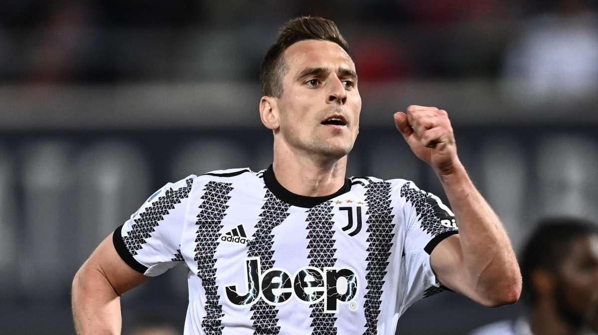 Calciomercato Roma - Tentativo per Milik, ma la Juve fa richieste troppo alte