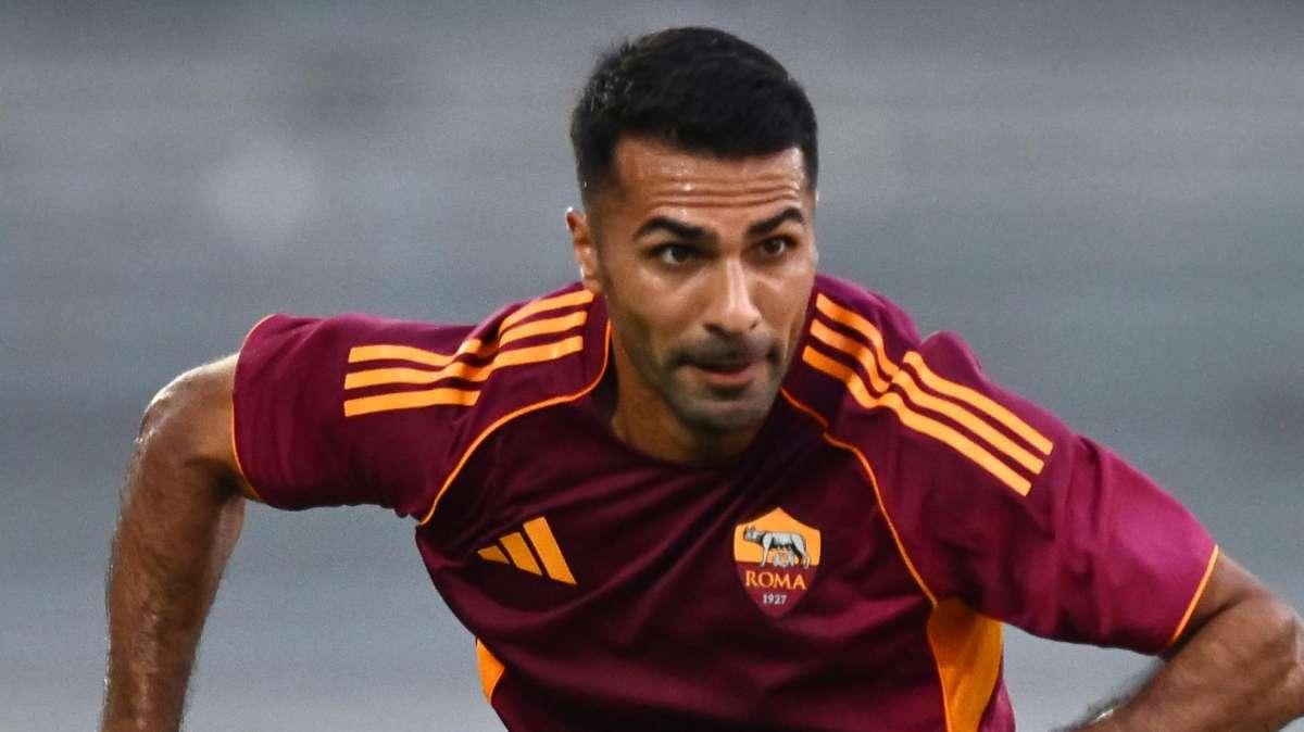 La rinascita di Celik: da riserva a protagonista silenzioso della Roma di Gasperini