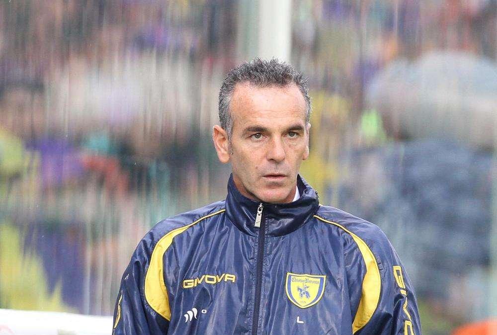 Chievo, Mister Pioli:  La risposta che volevo