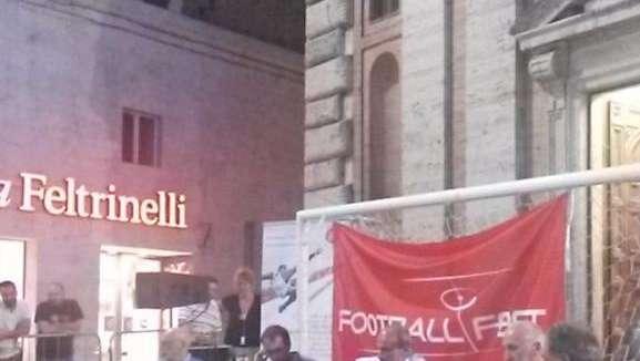 Sabatini: "La Roma pensa a prendere Dzeko, improbabili arrivi prima del ritiro". FOTO!