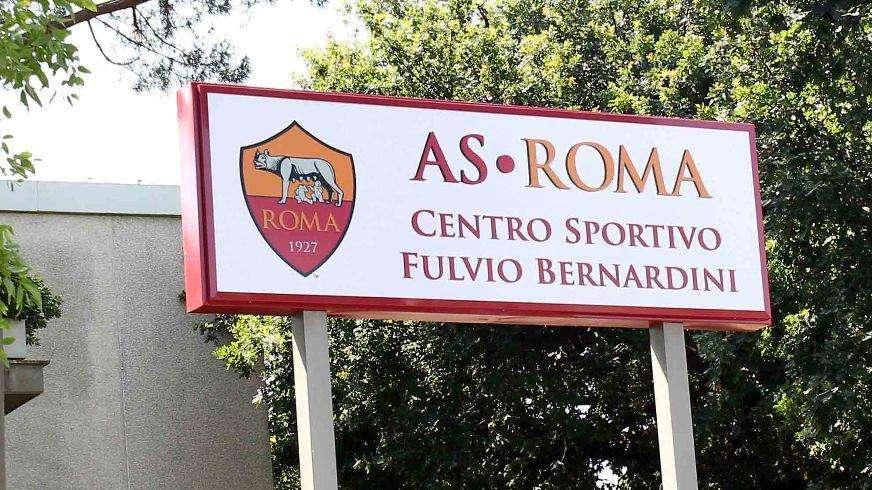 TRIGORIA - Scarico per chi ha giocato ieri, parte atletica per il resto del gruppo