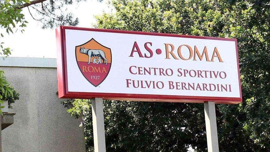 TRIGORIA - Terapia per Strootman e Pellegrini, Schick e Karsdorp in gruppo da lunedì