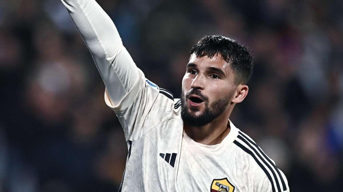 Calciomercato Roma - Aouar potrebbe fare ritorno in Ligue 1