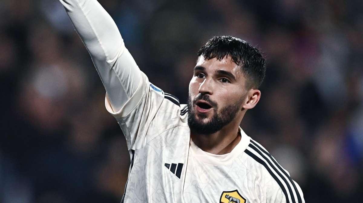 Fiorentina-Roma 2-2 - Da Zero a Dieci - Grazie Mile, la sostituzione di Mancini e i marcatori diversi