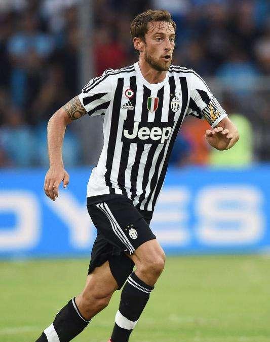 Juventus, Marchisio: "Non è un momento facile, ci risolleveremo"
