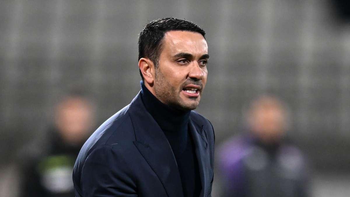 Monza-Roma, i convocati di Palladino