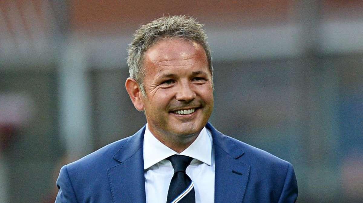 Sampdoria, aggredito Mihajlovic