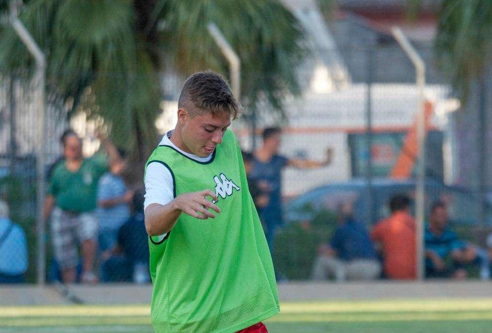 Diamond Sport, Bousquet: "Juventus e Roma erano interessate ad Adryan"