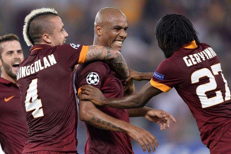 Accadde oggi - Taddei: "Mi alleno da tre mesi per fare il terzino". La Roma travolge il CSKA Mosca. Totti: "Ranieri? Il nostro è un Dna di romani e romanisti"