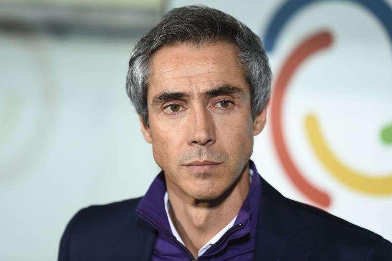 Paulo Sousa: "Spalletti ha migliorato la Roma sotto ogni aspetto. Gara di domani decisiva solo per la Roma"