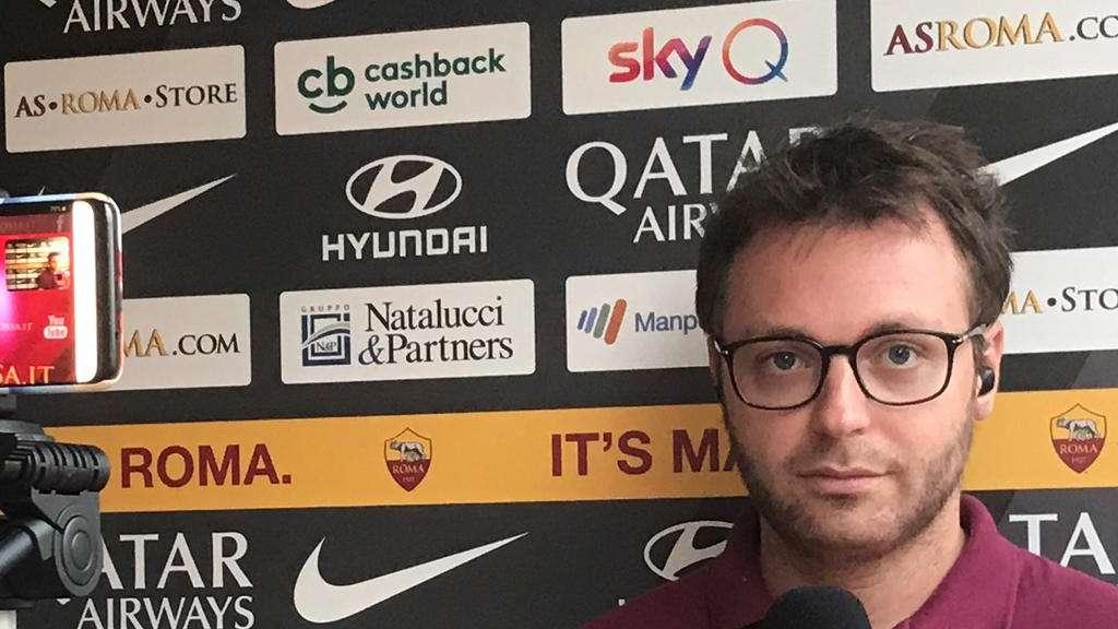 Quello che non ti aspetti più e quello che ti aspetti dalla Roma di Mourinho