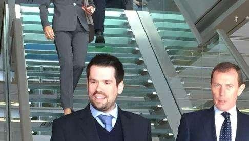 Real Madrid, Butragueno: "Contro la Roma è un match vitale, dobbiamo prepararci bene"