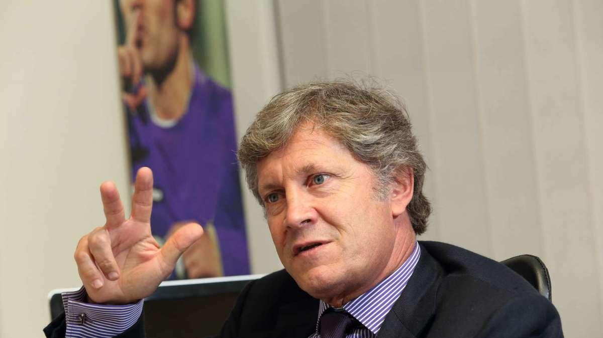 Collovati: "La Roma è una squadra temibile, ma non è pronta per lo scudetto"