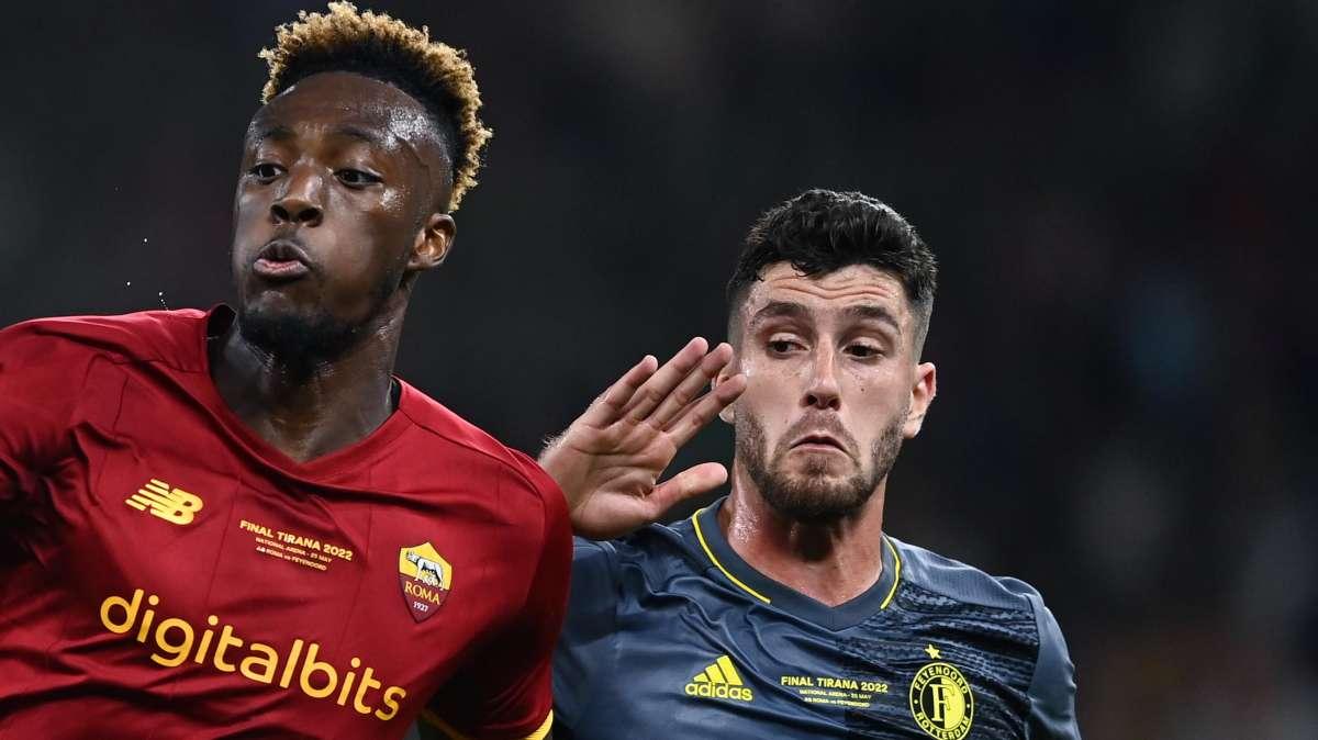 Napoli, Senesi e Palomino le prime scelte per l'eventuale dopo-Koulibaly in difesa