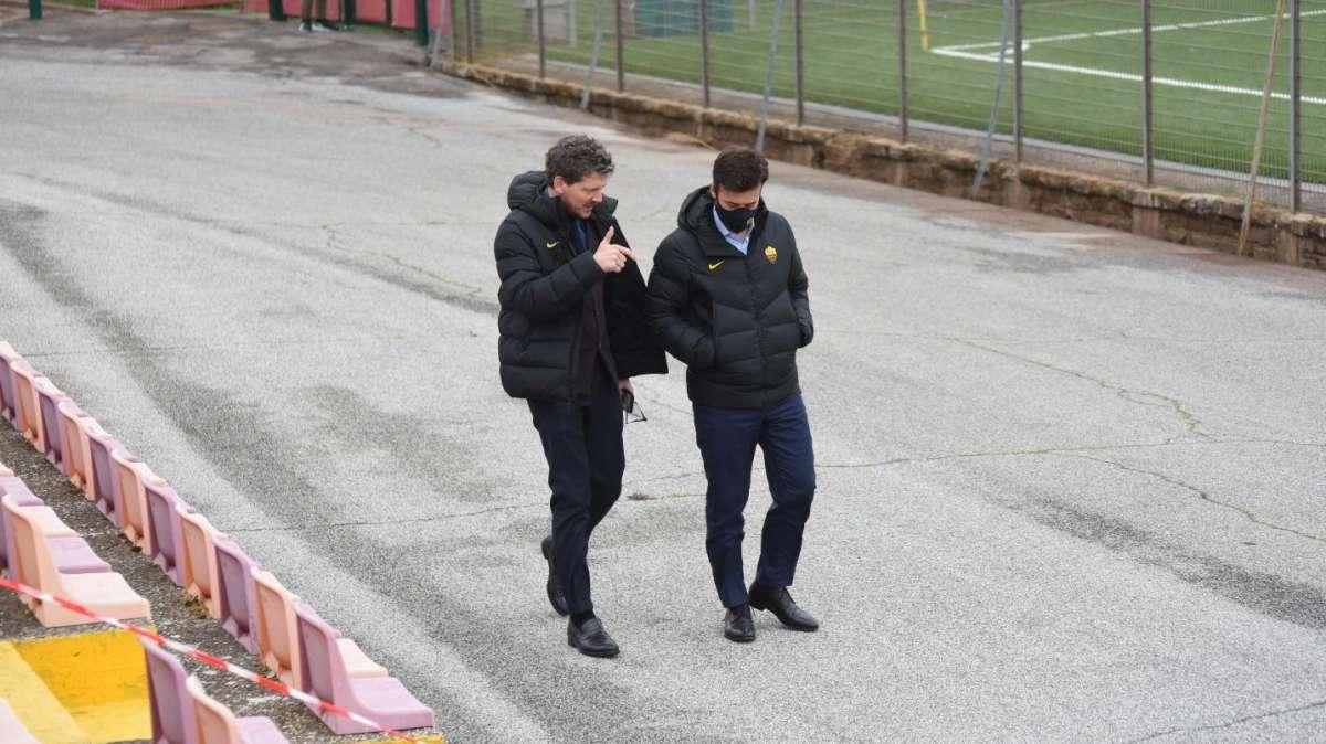 Az, Koopmeiners: "In testa ho molte cose, è una situazione stressante"