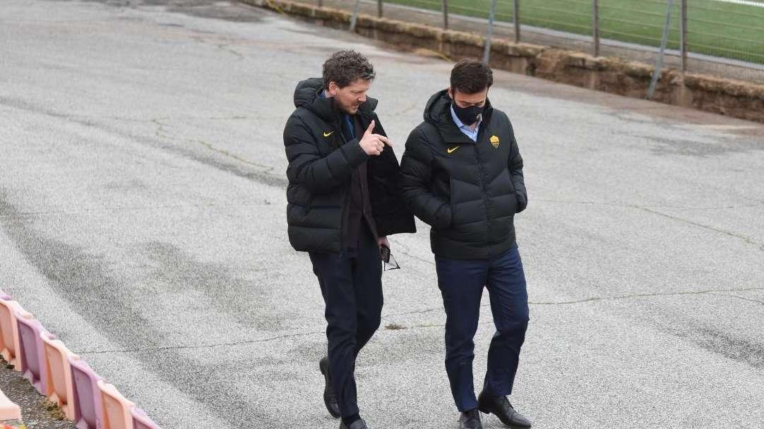 Scelto Matias Vina per la fascia sinistra: si cerca l'accordo col Palmeiras