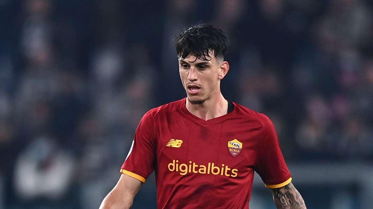Ibanez: "Mourinho mi ha fatto crescere molto. Noi e il Siviglia due big. Non so se continuerò alla Roma"