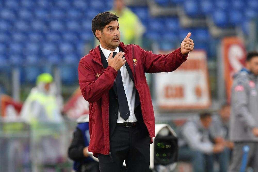 Una neopromossa per ripartire: Fonseca insegue Di Francesco e vuole il tris