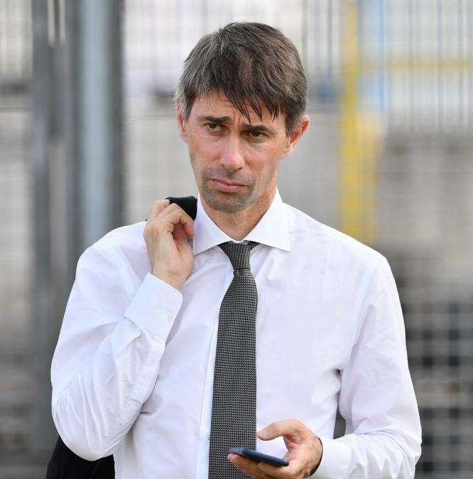 In arrivo Guedes dal Santos B, l'agente: "Matheus è felicissimo di poter firmare con la Roma"