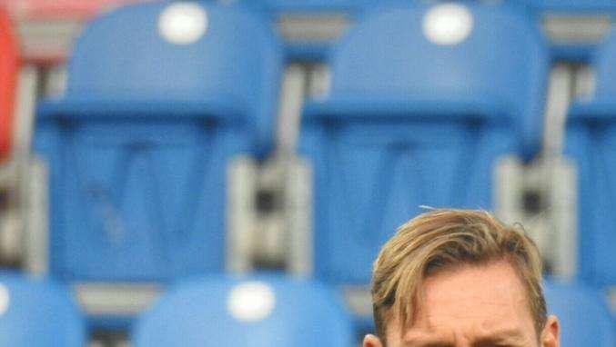 Diamo i numeri - Viktoria Plzen-Roma, Totti in campo nell'unico precedente contro una squadra ceca. Giallorossi vincenti 10 volte su 13 all'esordio nella competizione