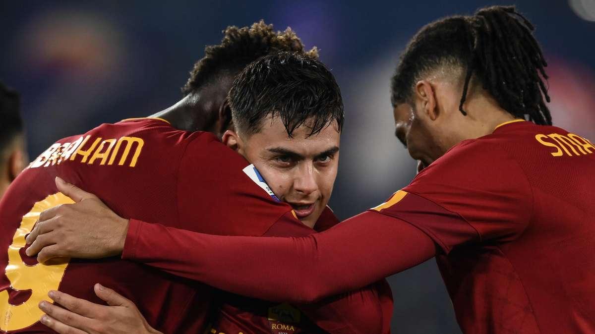 Roma-Fiorentina 2-0 - Top & Flop