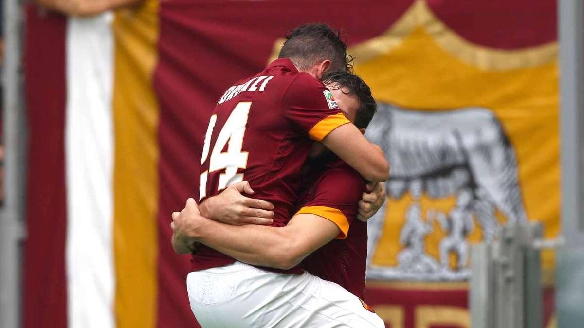 Il Messaggero, Caputi: "La differenza tra Roma e Juve e le altre è aumentata"